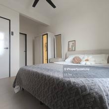 Pulai Mutiara Move-in ready Fully furnished Renovated unit For Rent