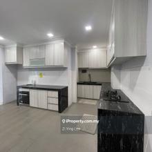 2 sty Superlink house Corner for Rent