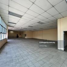 1.5 Storey Detached Factory@ Sungai Lokan @  Butterworth 