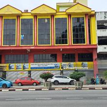 Teluk Sisek Kuantan Town Centre 5 Adjoining Shop Lots