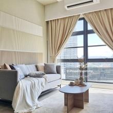 Cozy design, fully furnished, high roi %