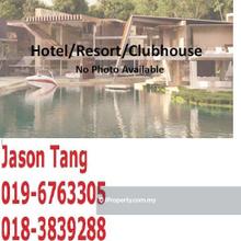 Hotel/Resort for Sale