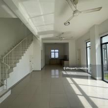 2 Storey Endlot Garden Home For Rent@Avenham Garden Eco Grandeur