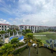 3 Bedroom Villa Suite For Sale, Setia Eco Glades 