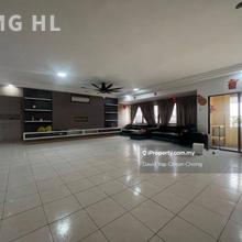 Vista Bayu Apartment Penthouse
