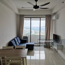 Direct Move In Many Unit Horizon Sepang Dengkil Kota Warisan  KLIA 2