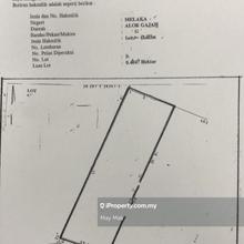 Commercial land for Sale