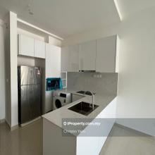 Move in Ready Freehold with partial furnish in Damansara Height