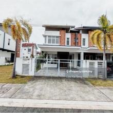 Gated and guarded with 24 hour security