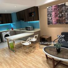 D' Majestic Residenz @ Pudu