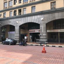 10 storey Phileo Damansara 1 