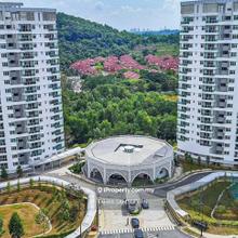 Project baru Putrajaya pilihan terbaik utk pembeli rumah pertama