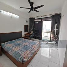 E park  Fully furnished Room for rent 