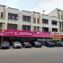 Tsb 3 Story Shop for Sale