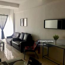 Pj-S14-Millenium Place Condo - Next to LRT & Retails & Restaurants