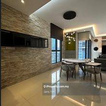 A'Marine @ Sunway South Quay Unit For Rent