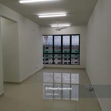 One Maxim Sentul 3room 2bath 2carpark unit for sell