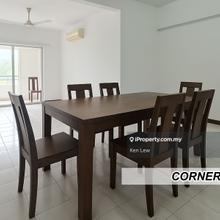 Corner Basic Unit