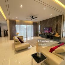 Rare Bungalow with ID Design Quality Furniture, Ample Private Garden