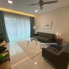 Nego til Let Go ! Solaris Dutamas 2 bedroom for Sale