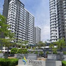 Value Buy The Green Residensi Hijaunan Shah Alam Jalan Budiman