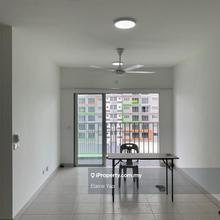 D'Cerrum Apartment @ Semenyih For Sales