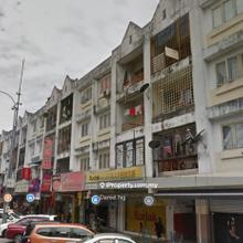 Bandar Baru Ampang Shop Apartment @ Jalan Wawasan 2/3, Ampang for Sale