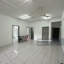 Well Maintain Unit, Freehold