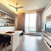 Serviced residence for Rent