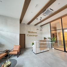 Move in Ready - Private Lift Condo @ IOI Resort City, Putrajaya 