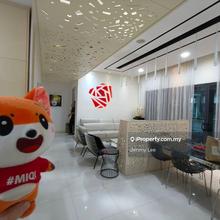 Pj - Kayu Ara - Big condo for family - walking distance to retails