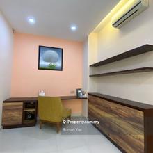 Good condition Nice fully furnished for rent 