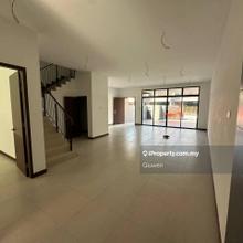 Aurora Resort Villa 2 Storey Link House