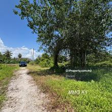Jeram Converted Industrial Land Kapar Klang