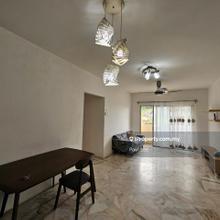 Saraka Apt 900sf 3room Reno Below Market Price Puchong Taman Wawasan