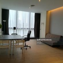 Bangsar trade centre soho for sale
