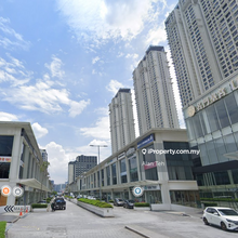 Bukit Jalil Pavillion Prime commercial for rent