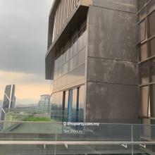 KLCC view Penthouse