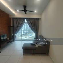 Bsp Skypark Condo @ Bdr Saujana Putra