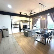 1 Bedrooms at Cube 8 Teens @ Mount Austin for Rent