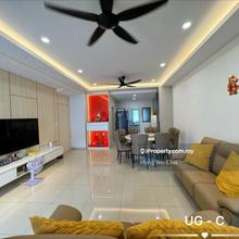 Setia Utama 3 2sty 20x70 Renovated Furnish Setia Alam Shah Alam
