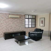Below Market / Datin Halimah @ Larkin / 3bed / Rm398k