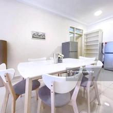 Taman Melati @ Pv2 , Setapak, 2carparks, Renovation, Good Condition