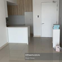 Sentul Point 3 Room 2 Bathroom Kitchen Cabinet