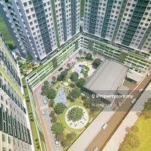 Pr1ma Residensi Bukit Katil, Low Monthly Installment !