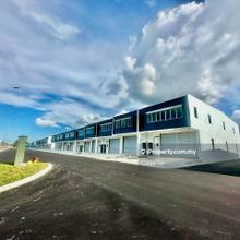 Light Industry - Beside The Commune Kulai