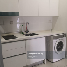 2 room highpark condo for Rent at kelana jaya 