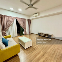 Condominium for Rent