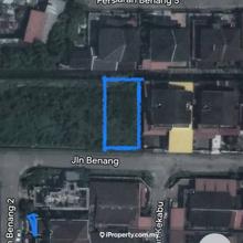 Pasir Puteh Residential Land For Sales