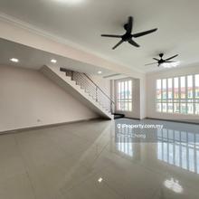 Duplex @ D Residence For Sale!!